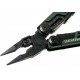 Мультитул Leatherman Signal Green Topo multitool with holster - limited edition 832692 [LEATHERMAN]